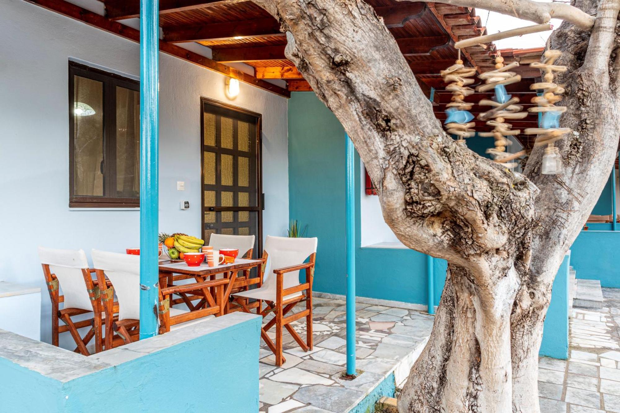 Secret Summer Havens - Perfectly Secluded Getaways Vaszilíci Kültér fotó