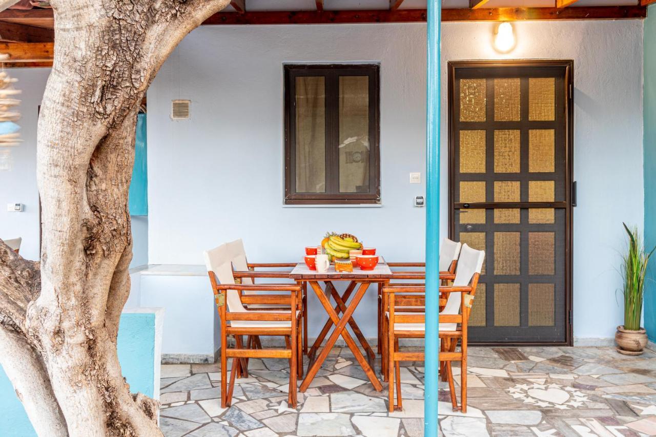 Secret Summer Havens - Perfectly Secluded Getaways Vaszilíci Kültér fotó
