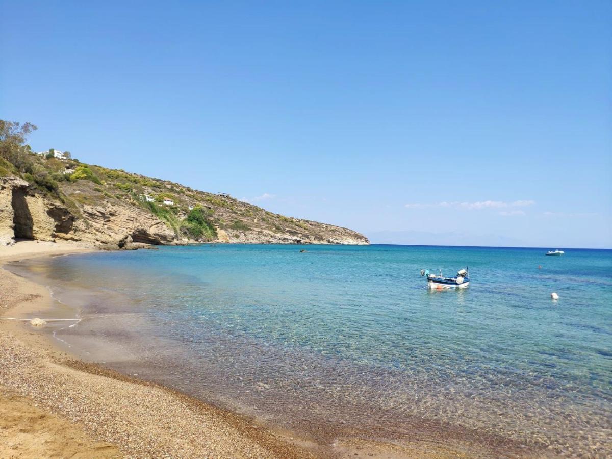 Secret Summer Havens - Perfectly Secluded Getaways Vaszilíci Kültér fotó